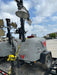 2018 Wacker Neuson LTV6L-MH Wacker Neuson LTV6L Mobile Light Tower w/Fuel Level Sensor Installed