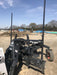 2021 BOBCAT 96" Laser Guided Grader Blade