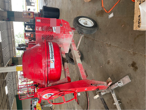 2019 MULTIQUIP MC94SH8