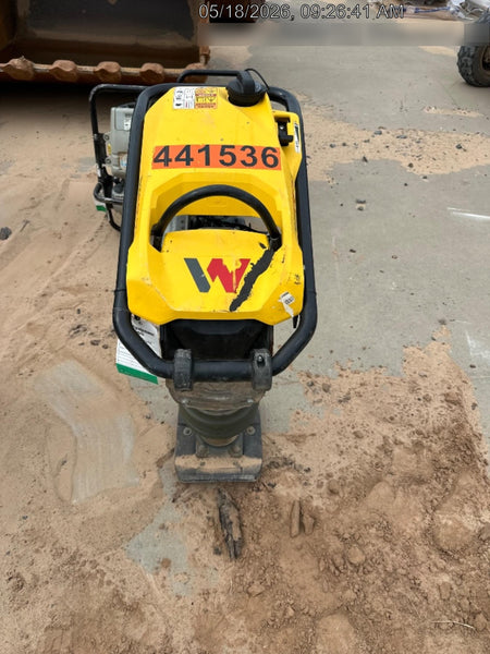 2024 WACKER NEUSON BS68-4Ab/28