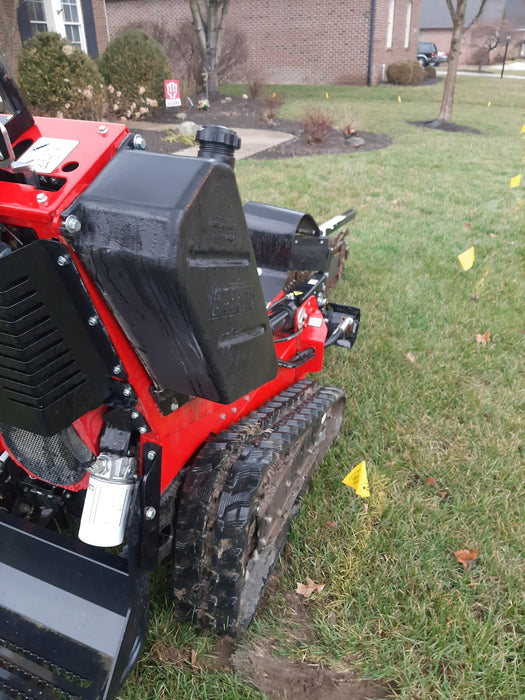 2022 BARRETO E2036RTKH-4MS