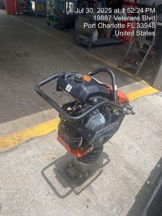 2024 HUSQVARNA LT6005