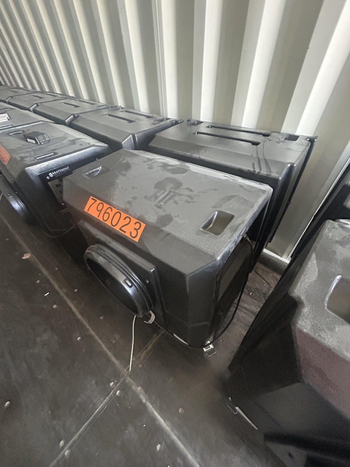 2026 ABATEMENT TECHNOLOGIES BD2KM