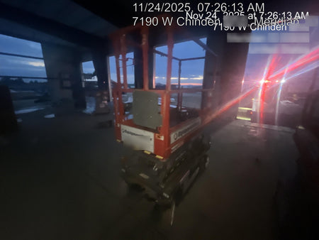 2022 SKYJACK SJ3219