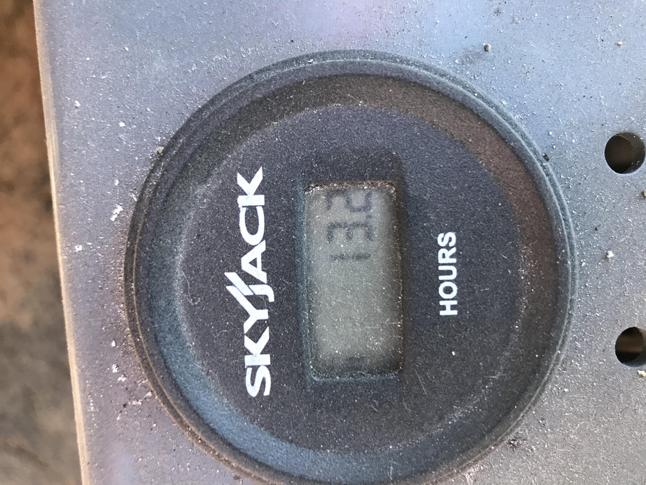 2019 Skyjack SJIII-3219 Standard w/Trojan Batteries