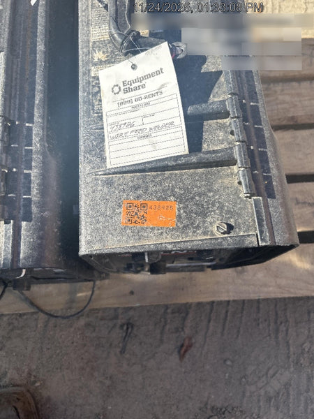 2024 LINCOLN ELECTRIC LN-25X