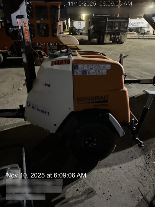 2023 GENERAC MLT2