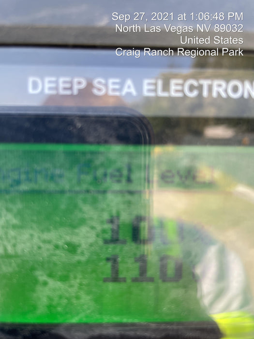 2020 ATLAS COPCO QAS 70