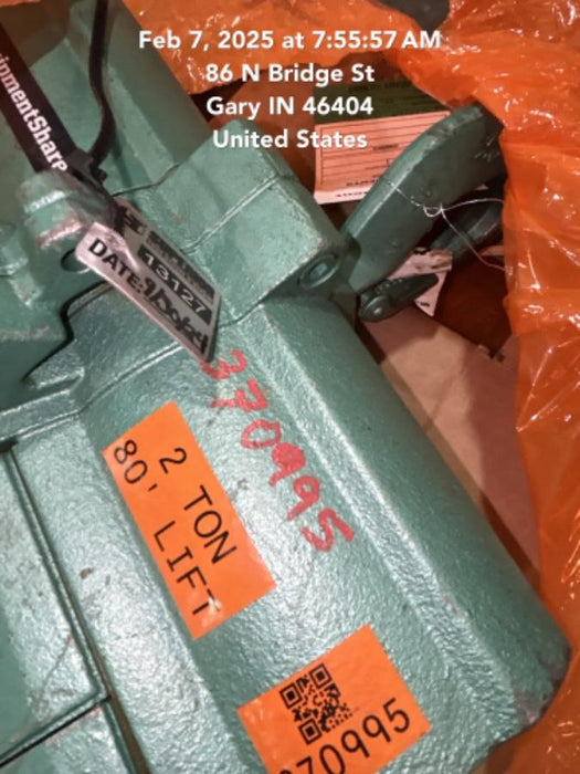 2023 JD NEUHAUS PROFI 1TI/2TI