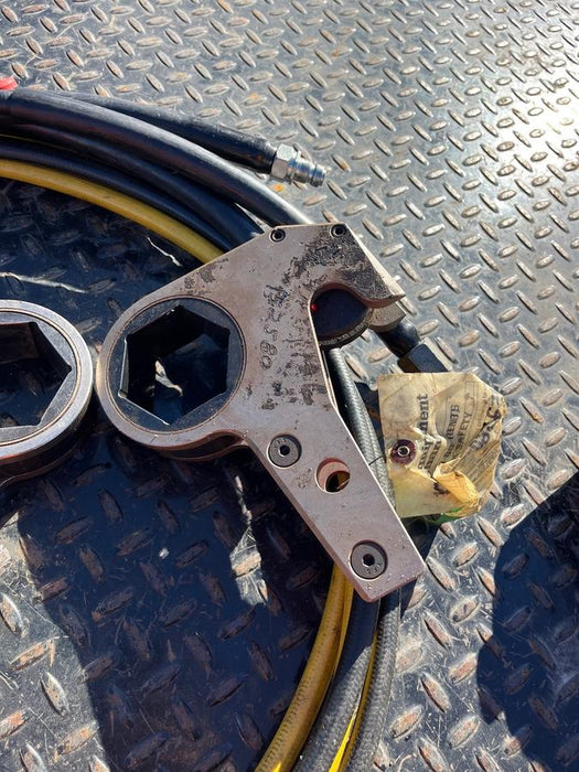 2021 TORCUP TX-4RL205