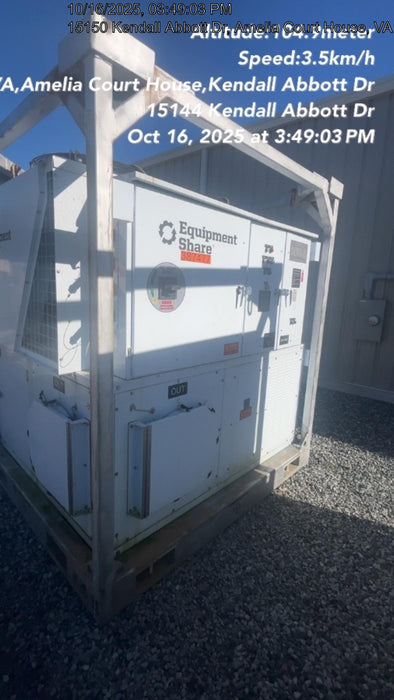 2024 SMARTECH SACP41A-HS