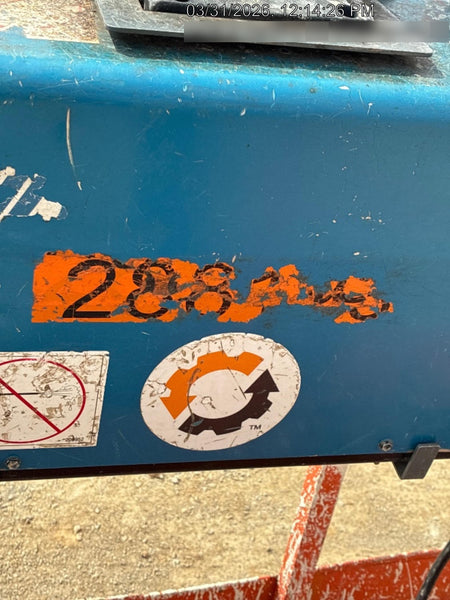 2023 MILLER ELECTRIC CST-280