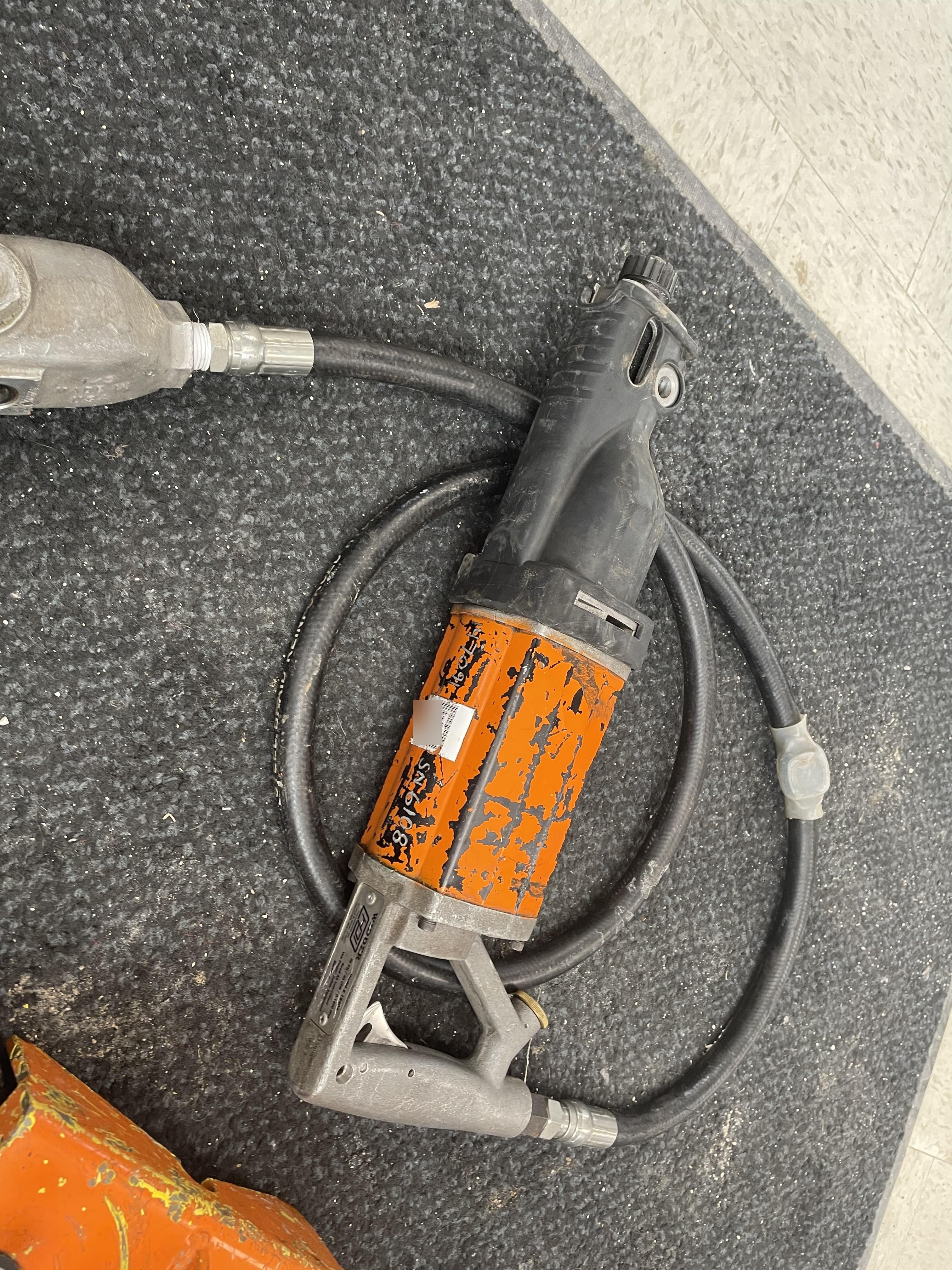 2021 MICHIGAN PNEUMATIC 18405