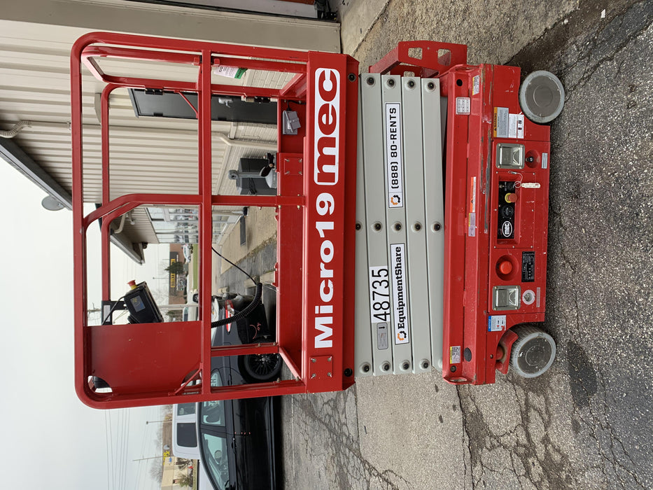 2019 MEC Micro 19