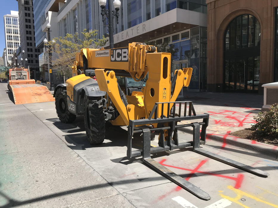 2020 JCB 510-56 JCB 510-56