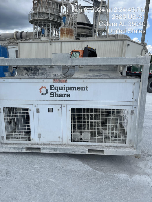 2022 SMARTECH SACP26A-SP