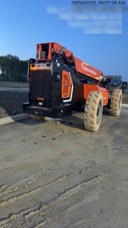 2025 SKYTRAK 10054
