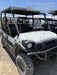 2022 KAWASAKI Mule PRO-DXT (Half Door)