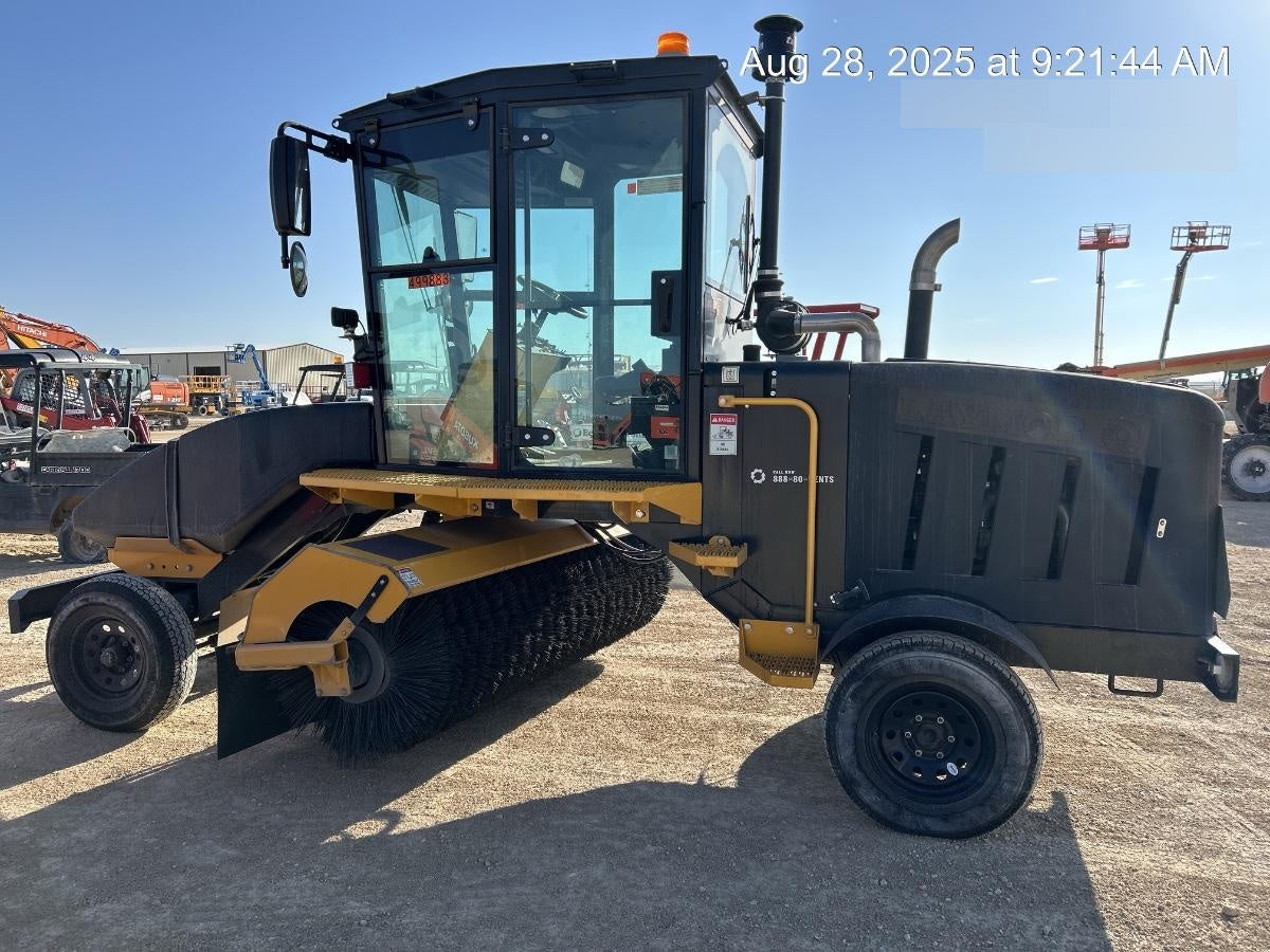 2025 LAYMOR SM450
