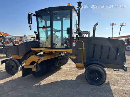 2025 LAYMOR SM450