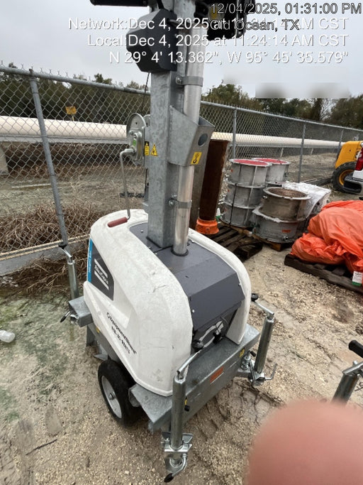 2023 ATLAS COPCO HILIGHT E3 Plus