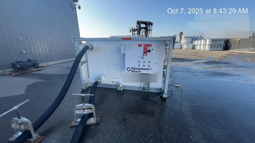 2025 CAPS PAHH-140TC-0NN0NN-5E5-P2-VG2CEUP