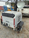 2019 Wacker Neuson LTV6L-MH Mobile Light Tower w/Fuel Level Sensor Installed