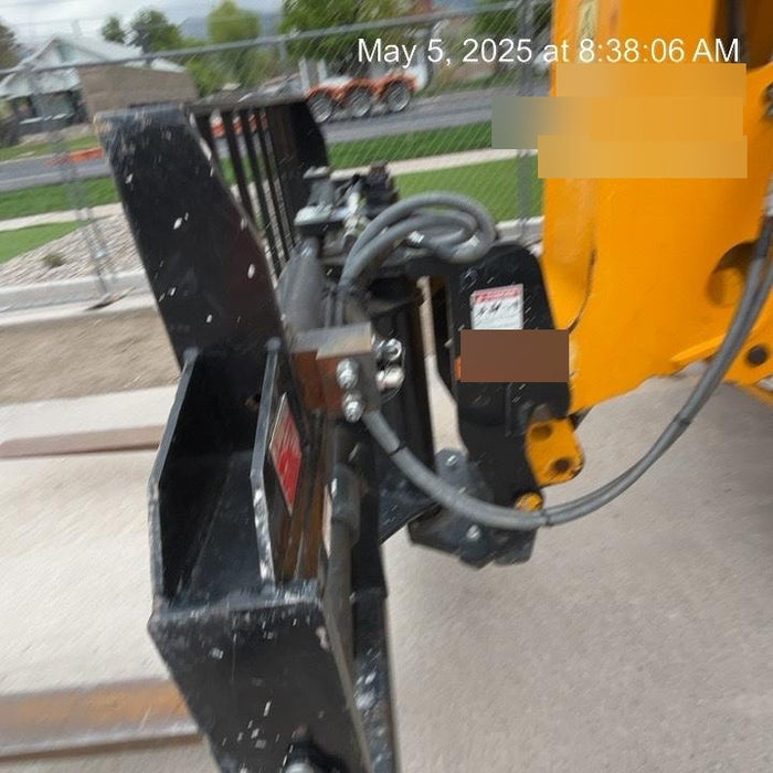 2021 JCB Swing Carriage - JCB