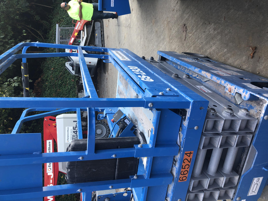 2020 Genie GS-1930 GENIE GS-1930