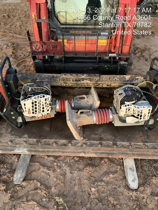 2023 VIRNIG PF4855-5VG