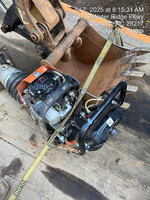 2024 HUSQVARNA LT6005