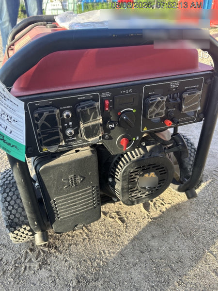 2024 MI-T-M GEN-6500-0MM1
