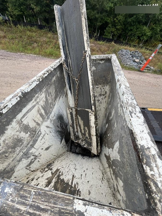 2022 GAR-BRO 4614MAN