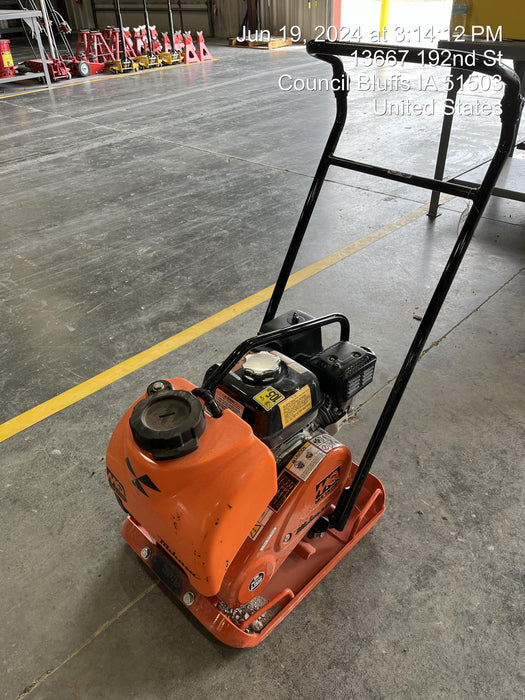 2023 MULTIQUIP MVC82VHW