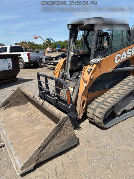2025 ARROW MATERIAL HANDLING F5100CB-6018