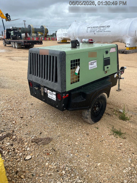 2019 SULLAIR 185-DPQ
