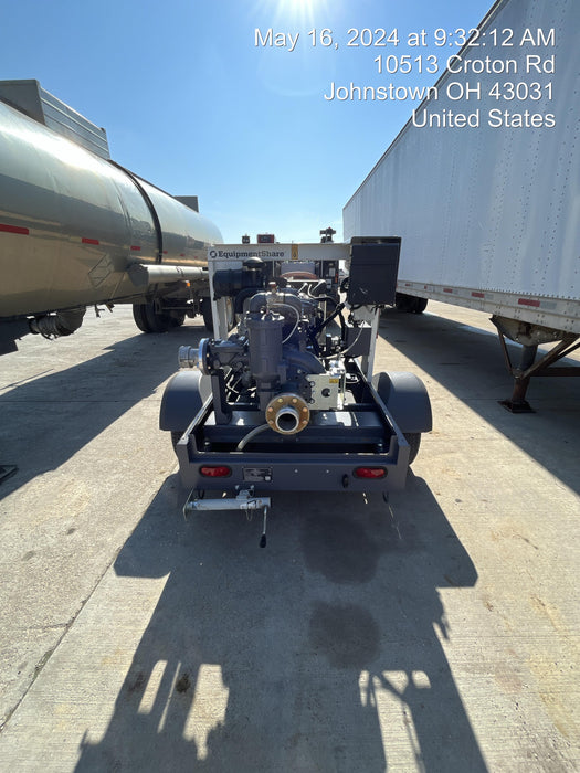 2023 ATLAS COPCO PAC F44 KD