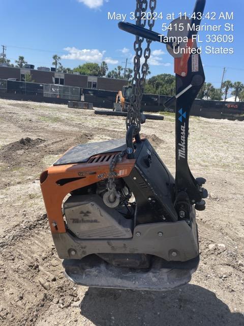 2023 MULTIQUIP MV308GH