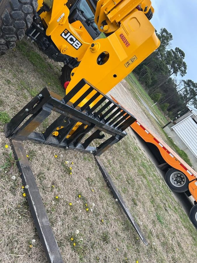 2024 JCB 509-42