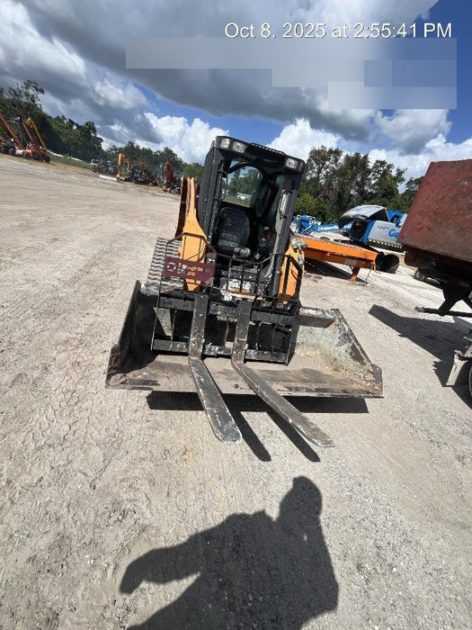 2024 VIRNIG PF4855-5VG