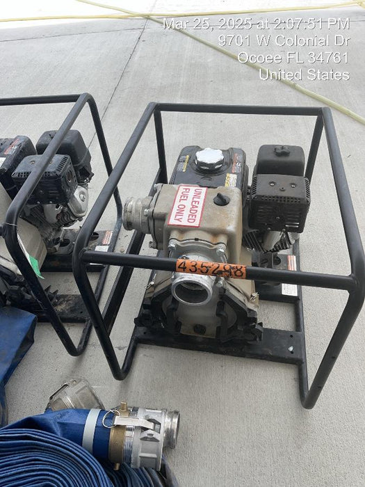 2024 MI-T-M WTP-T03-0MGH