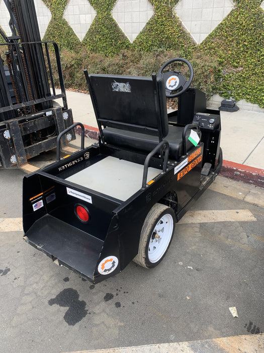 2022 COLUMBIA Expeditor