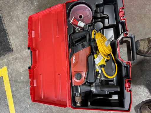 2023 HILTI DD 150-U