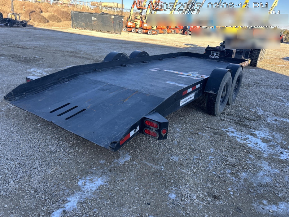 2024 STEELPOINT K19E