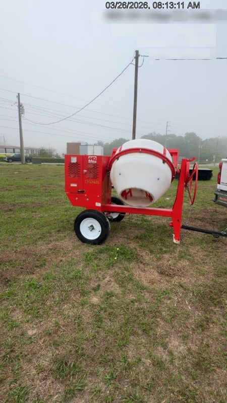 2024 MULTIQUIP MC12PH