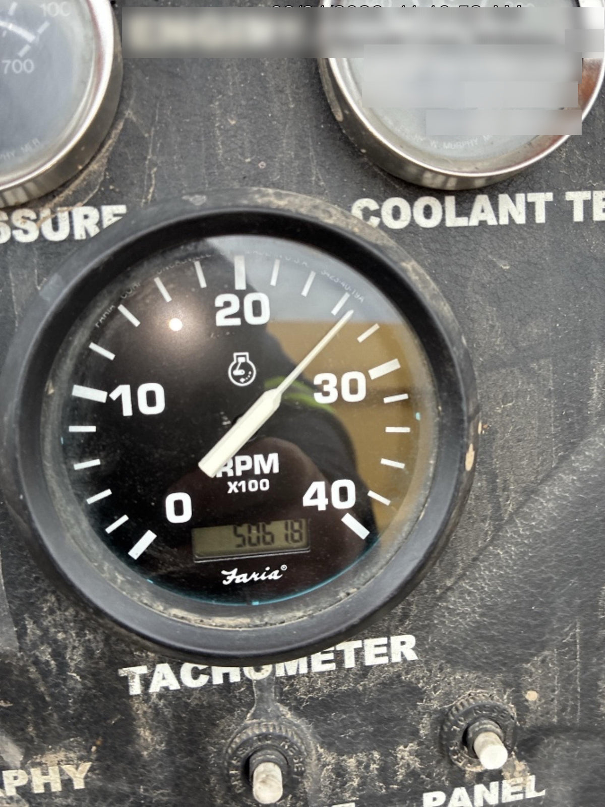 2022 THERM DYNAMICS TD1200