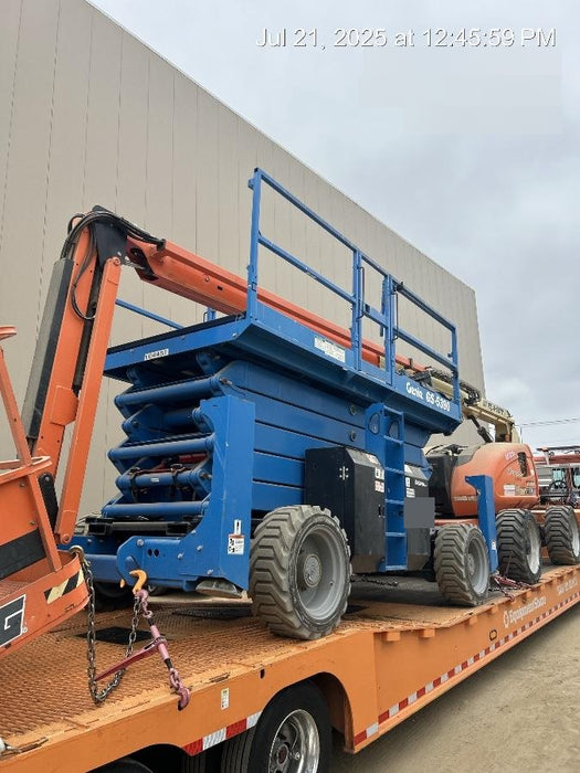 2020 GENIE GS-5390 RT