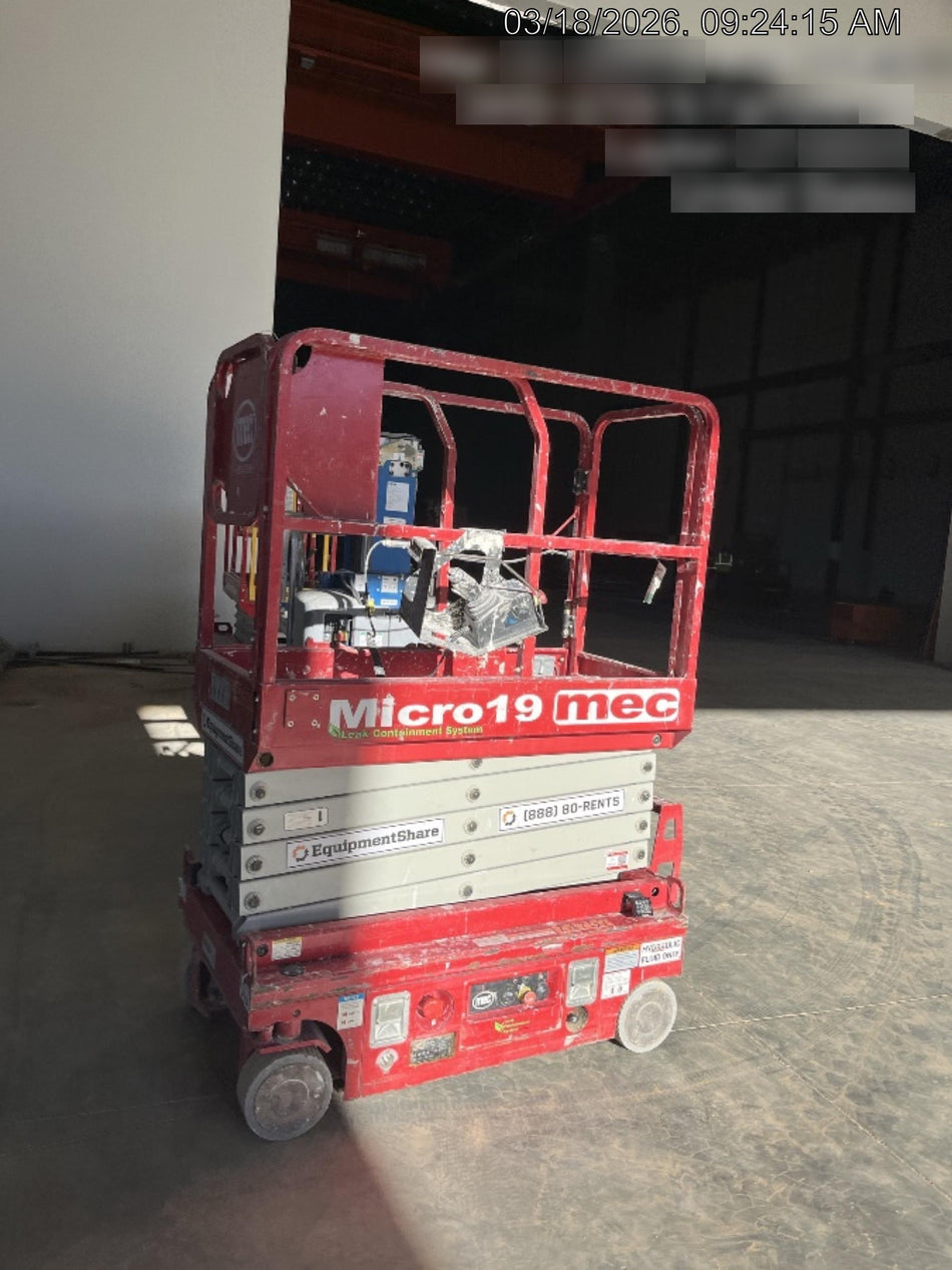 2020 MEC Micro 19