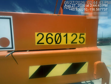 2022 JLG 4394RT