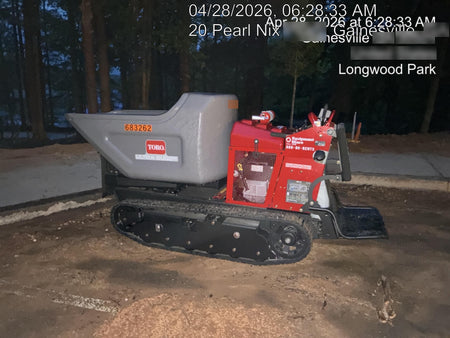 2026 TORO MBTX 2500-TS